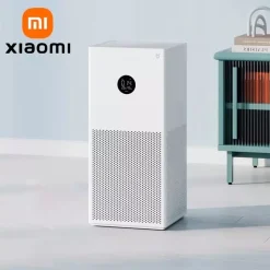 𝐗𝐢𝐚𝐨𝐦𝐢 𝐒𝐦𝐚𝐫𝐭 𝐀𝐢𝐫 𝐏𝐮𝐫𝐢𝐟𝐢𝐞𝐫 𝟒 𝐋𝐢𝐭𝐞